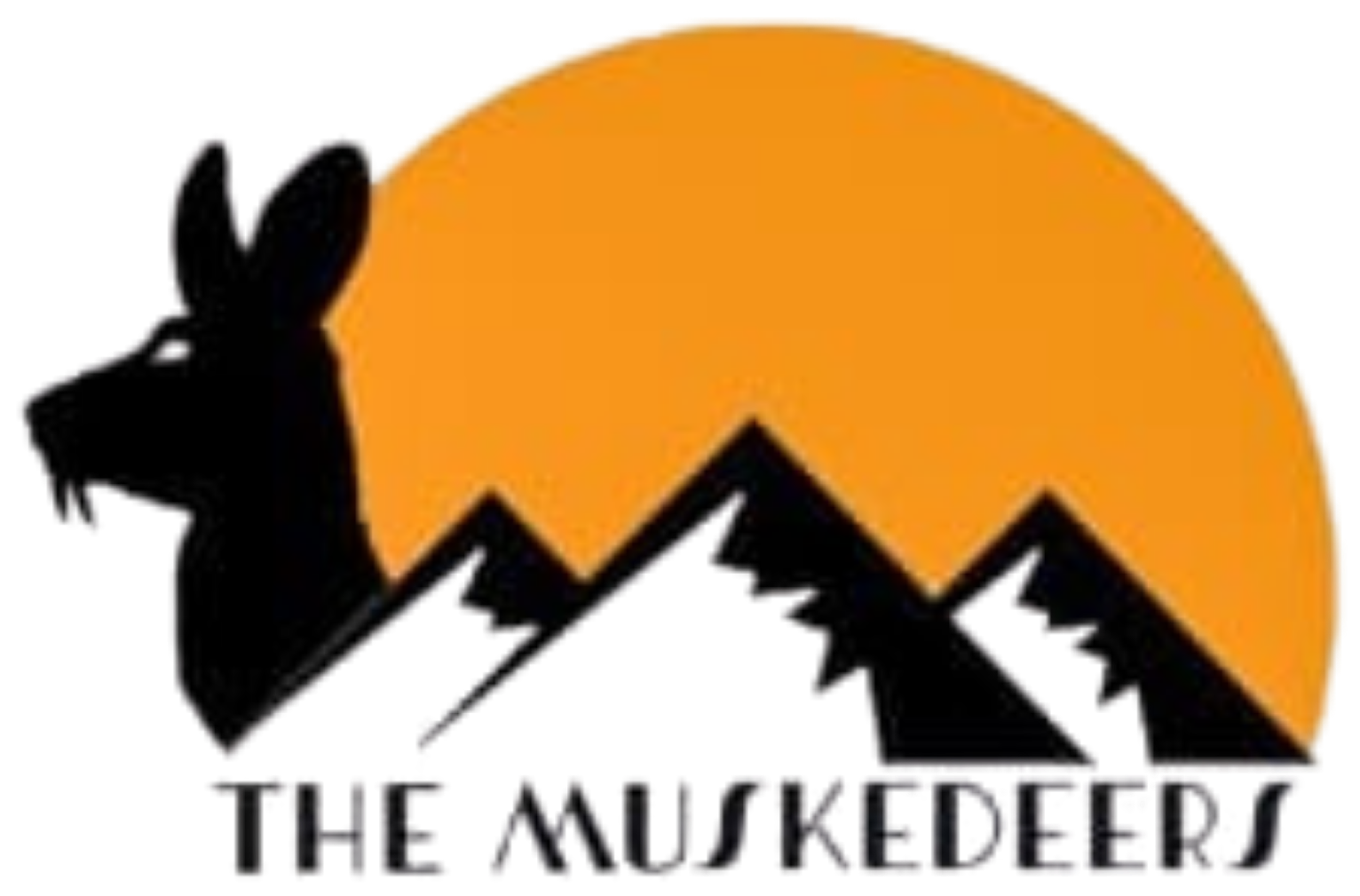 The Muskedeers