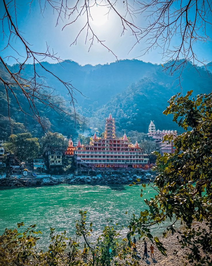 Rishikesh